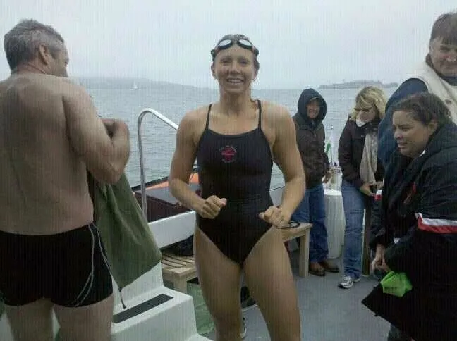 Adult Swim Lessons — Immersion Swimming