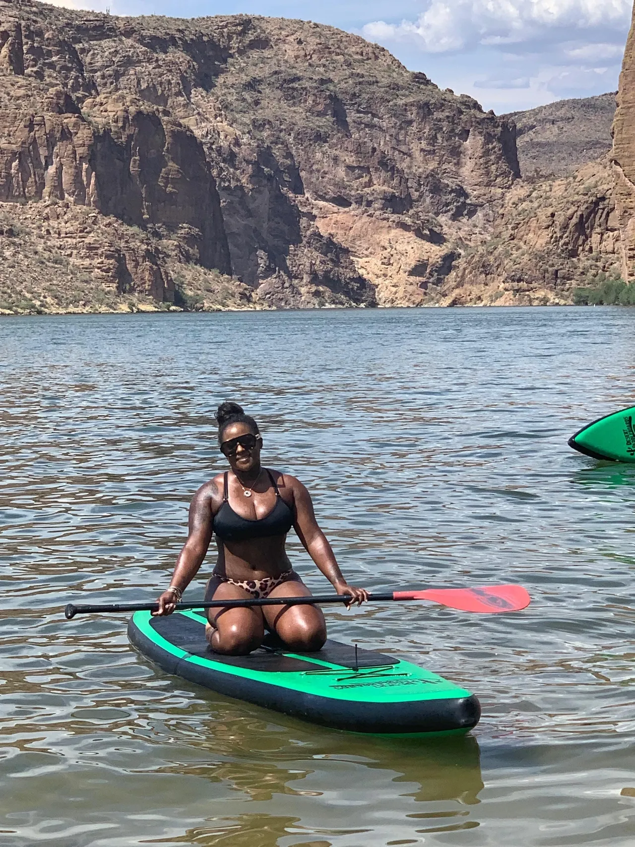 Canyon Lake: Day Trip or Overnight
