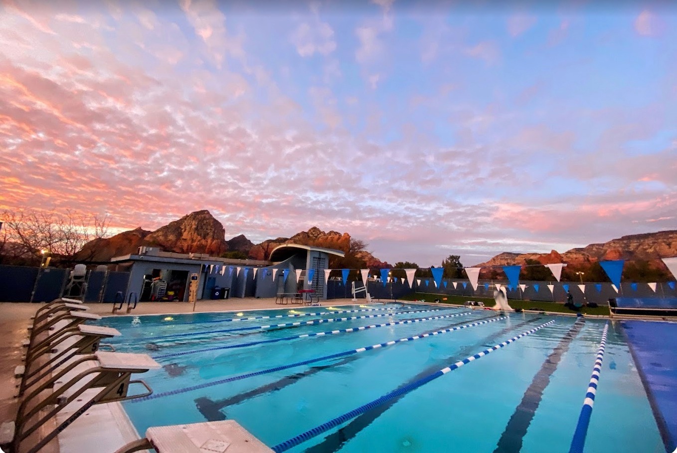 Sedona Floating Soundbath, Sedona